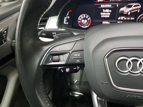 Used 2018 Audi Q7 2.0T Premium Plus image 17