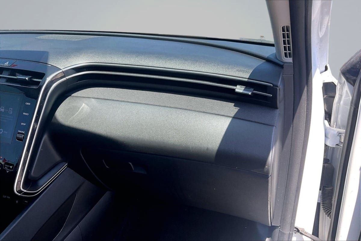 Used 2022 Hyundai Tucson SEL w/ Convenience Package FWD image 17