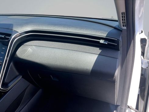 Used 2022 Hyundai Tucson SEL w/ Convenience Package FWD image 17