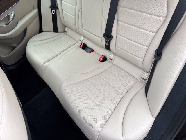 Used 2020 Mercedes-Benz C 300 4MATIC Sedan image 26