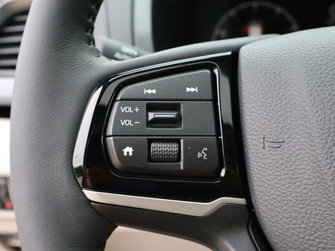 New 2026 Honda Odyssey Elite image 36