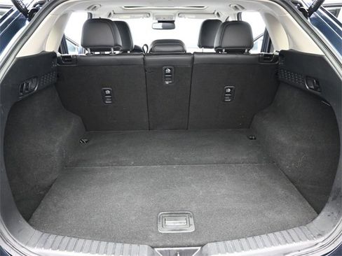 Certified 2022 MAZDA CX-5 AWD 2.5 S w/ Premium Plus Pkg image 29