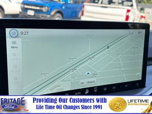 New 2025 Ford Escape SE w/ Class II Trailer Tow Package image 19