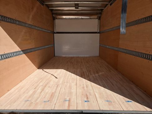 New 2025 Ford E-350 and Econoline 350 Super Duty w/ Power Equipment Group image 6