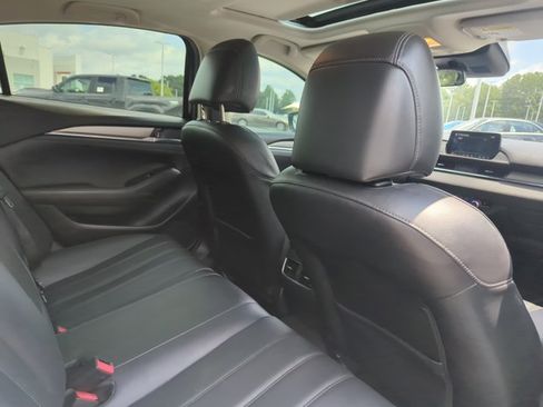 Used 2020 MAZDA MAZDA6 Touring FWD image 25