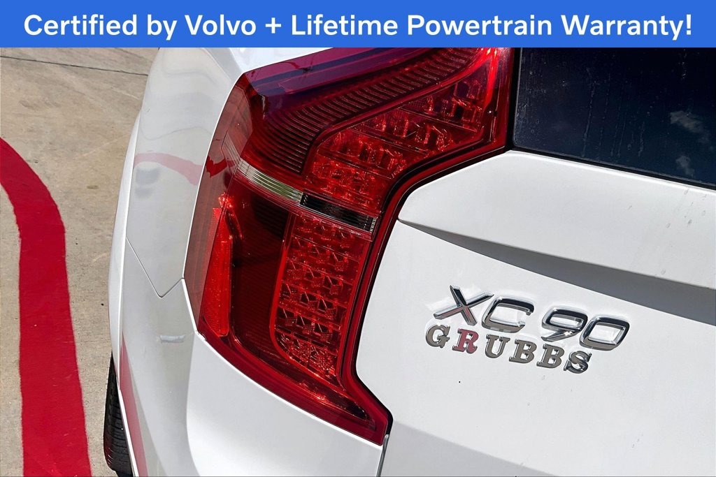 Certified 2023 Volvo XC90 B6 Core w/ Protection Package Premier AWD/4WD image 41