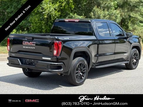 Used 2023 GMC Sierra 1500 Elevation AWD/4WD image 14
