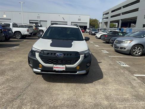 Certified 2026 Subaru Forester Wilderness image 2