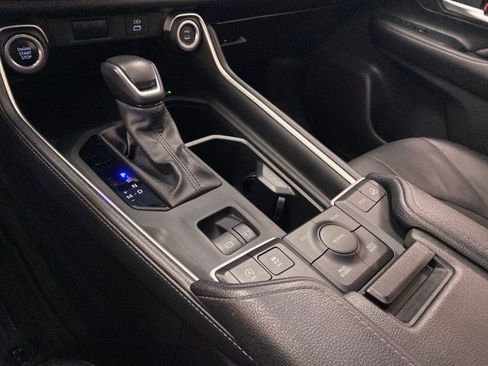 Used 2024 Toyota Grand Highlander Limited image 26