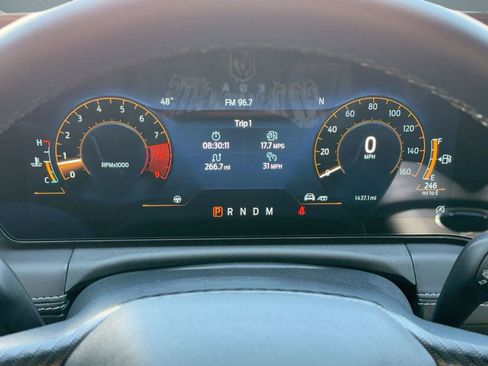 Used 2025 Ford Mustang GT Premium image 18