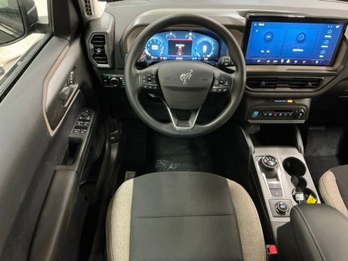 New 2025 Ford Bronco Sport Big Bend image 11