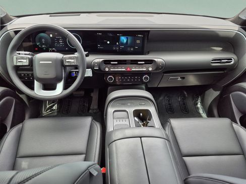 New 2026 Hyundai Palisade Calligraphy FWD image 11