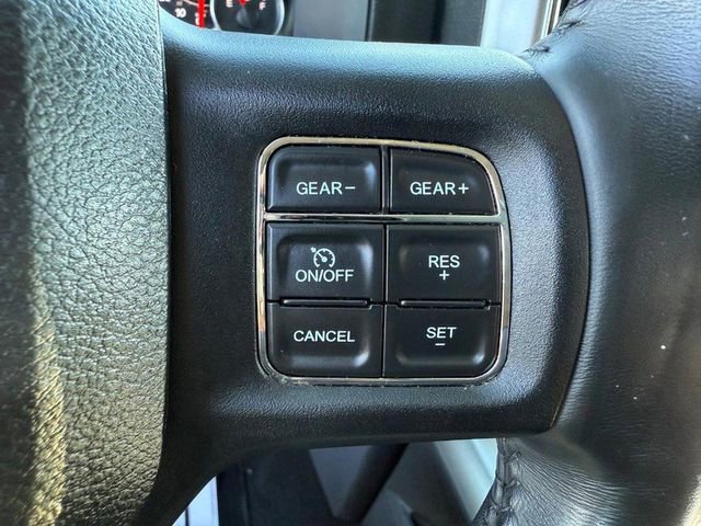 Used 2018 RAM 1500 Sport w/ Convenience Group AWD/4WD image 19