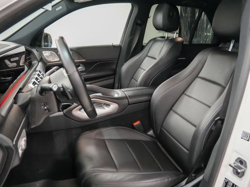 Used 2021 Mercedes-Benz GLE 350 4MATIC image 5