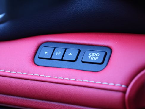 New 2026 Lexus IS 350 F Sport RWD image 15