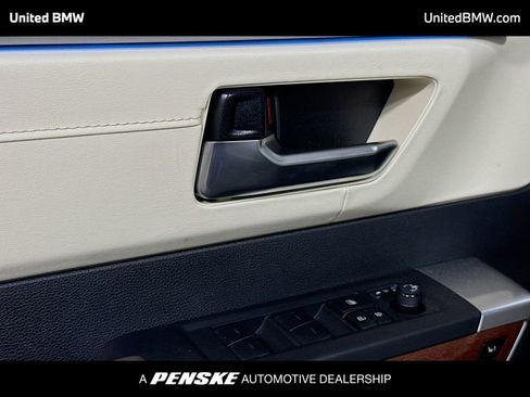 Used 2024 Toyota Tundra 1794 Edition image 3