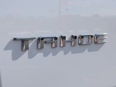 New 2026 Chevrolet Tahoe LS RWD image 11