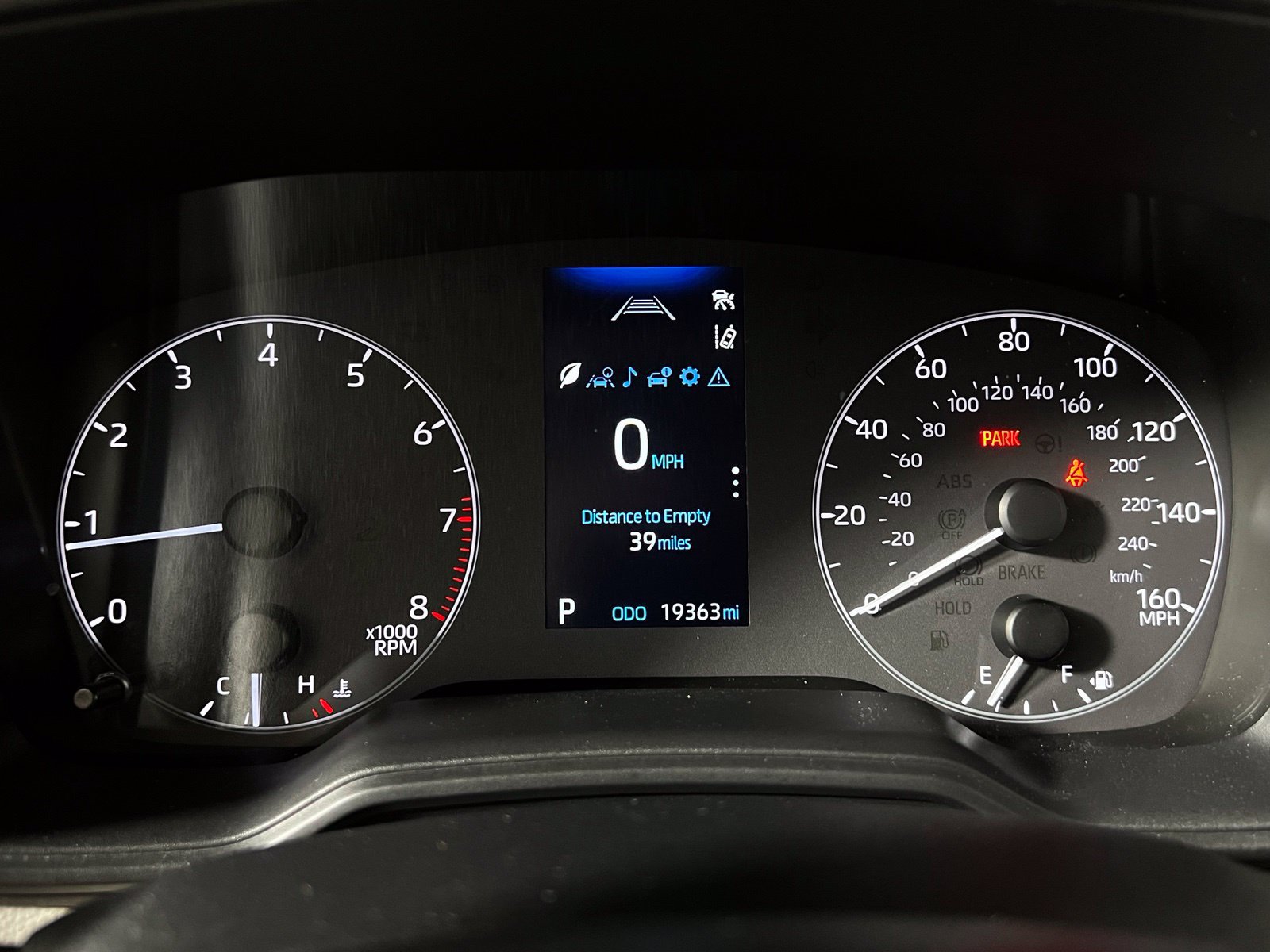 Certified 2025 Toyota Corolla LE FWD image 14