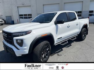 Used 2025 GMC Canyon Elevation w/ Convenience Package AWD/4WD video 1