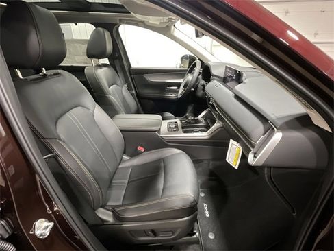 New 2026 MAZDA CX-90 3.3 Turbo w/ Premium Sport Pkg image 31