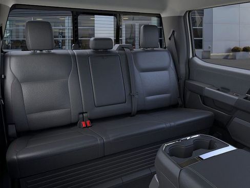 New 2026 Ford F350 Lariat image 11