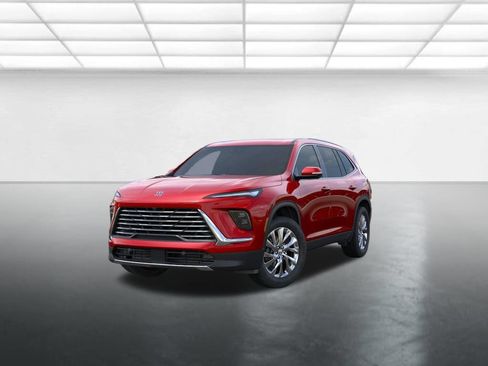 New 2026 Buick Enclave Preferred FWD image 9