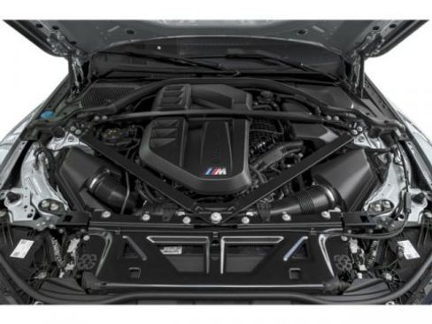 New 2027 BMW M4 Coupe RWD image 14