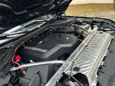 Used 2025 BMW X3 xDrive30i AWD/4WD image 31