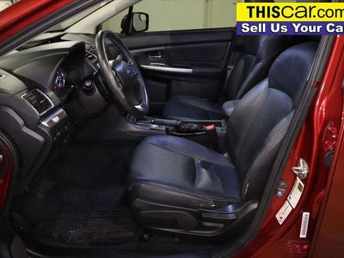 Used 2015 Subaru Impreza 2.0i Sport Limited image 22