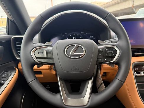 New 2026 Lexus IS 350 F Sport image 15