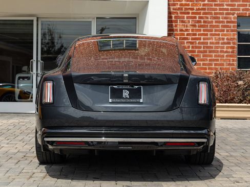 Certified 2024 Rolls-Royce Spectre w/ Spectre Launch Package AWD/4WD image 23