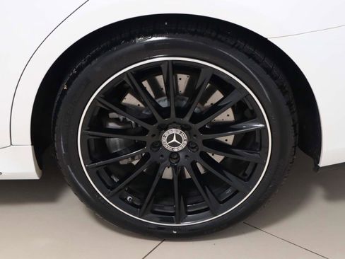 Used 2024 Mercedes-Benz S 580e 4MATIC Sedan image 8