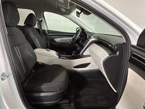 Certified 2024 Hyundai Tucson SEL AWD/4WD image 30
