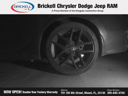 Used 2023 Honda Civic Si image 12