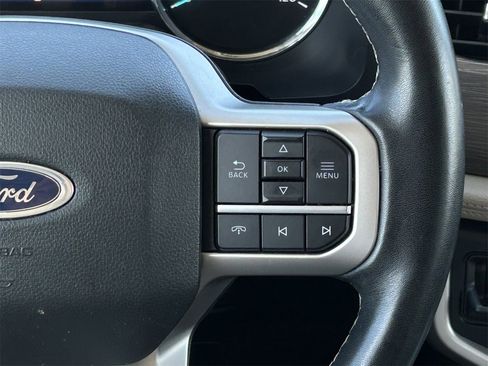 Used 2024 Ford Expedition Limited image 15