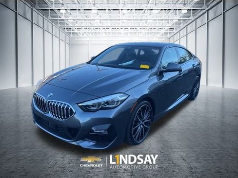 Used 2021 BMW 228i xDrive Gran Coupe image 23