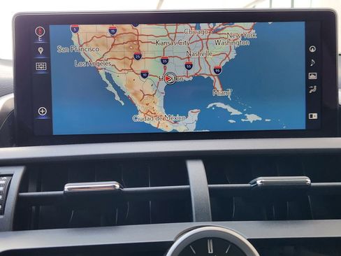 Used 2019 Lexus NX 300 FWD w/ Premium Package image 16