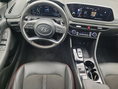 Used 2023 Hyundai Sonata SEL Plus FWD image 22