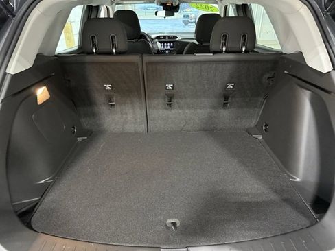 Used 2022 Chevrolet TrailBlazer LS image 30