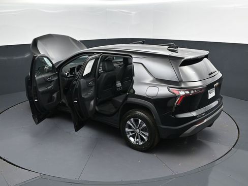 New 2026 Chevrolet Equinox LT w/ Convenience Package II image 48