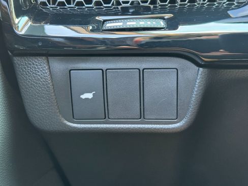 Used 2026 Honda CR-V EX-L image 16