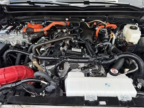 Used 2025 Toyota Tacoma TRD Pro image 36