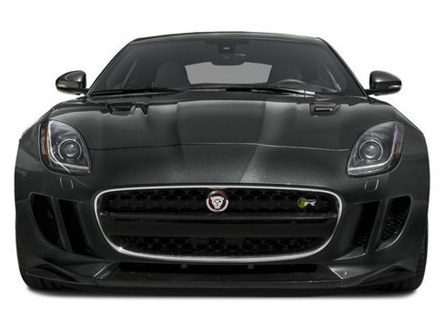 Used 2016 Jaguar F-TYPE R AWD/4WD image 4