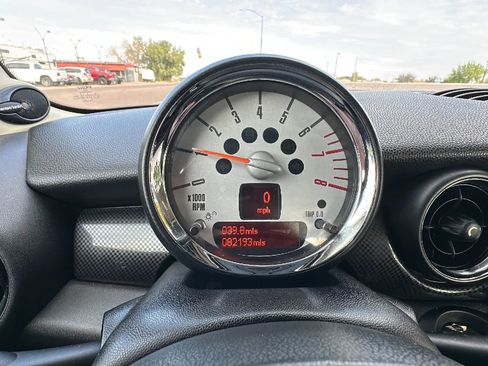 Used 2013 MINI Cooper S w/ Technology Pkg image 11