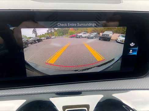 Used 2021 Mercedes-Benz A 220 4MATIC image 20