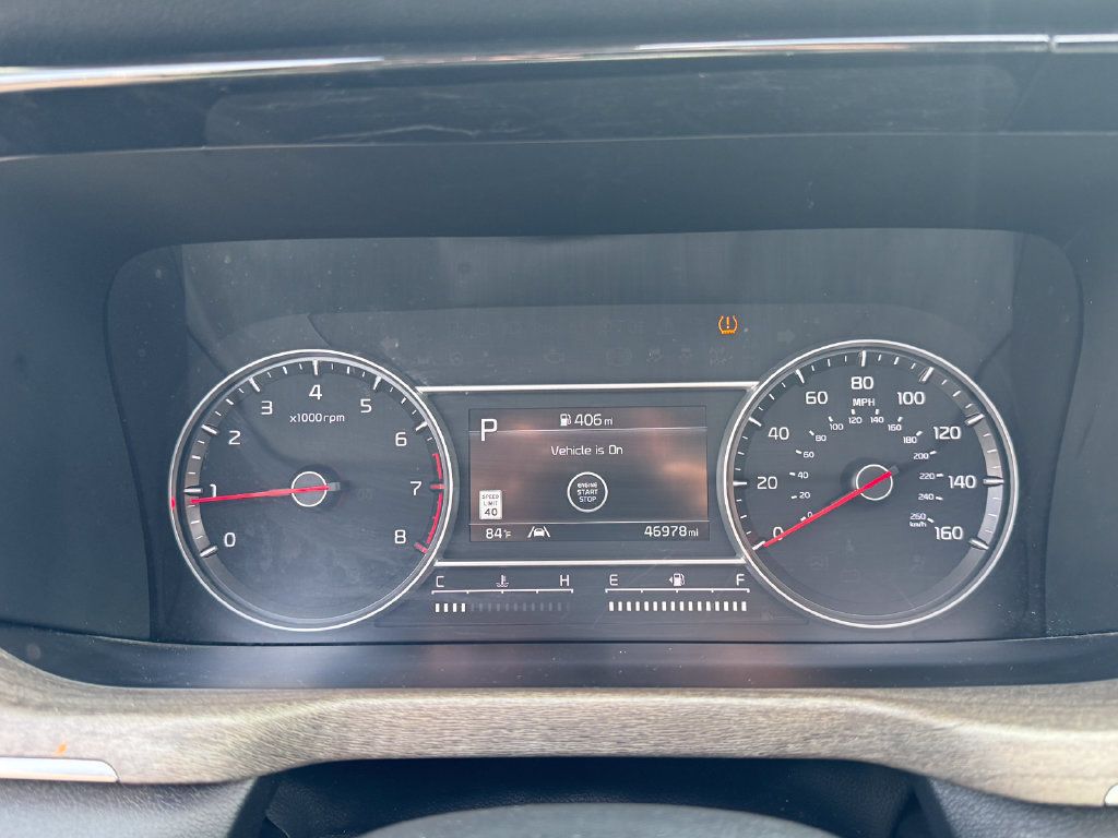 Used 2023 Kia Sorento X-Line EX AWD/4WD image 22