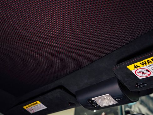 Used 2008 Ferrari F430 Scuderia image 36