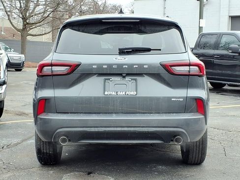 Used 2023 Ford Escape ST-Line Select image 8