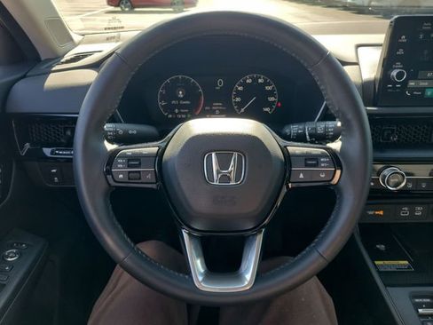 Certified 2024 Honda CR-V EX-L image 33