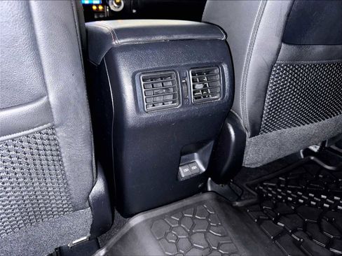 Used 2023 Toyota 4Runner TRD Pro AWD/4WD image 30